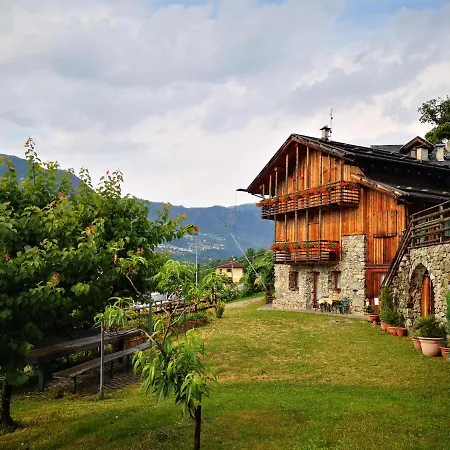 Agritur Maso Gosserhof