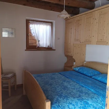 Agritur Maso Gosserhof * Frassilongo